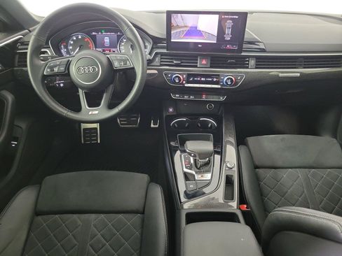 Used 2022 Audi S5 Premium AWD/4WD image 13
