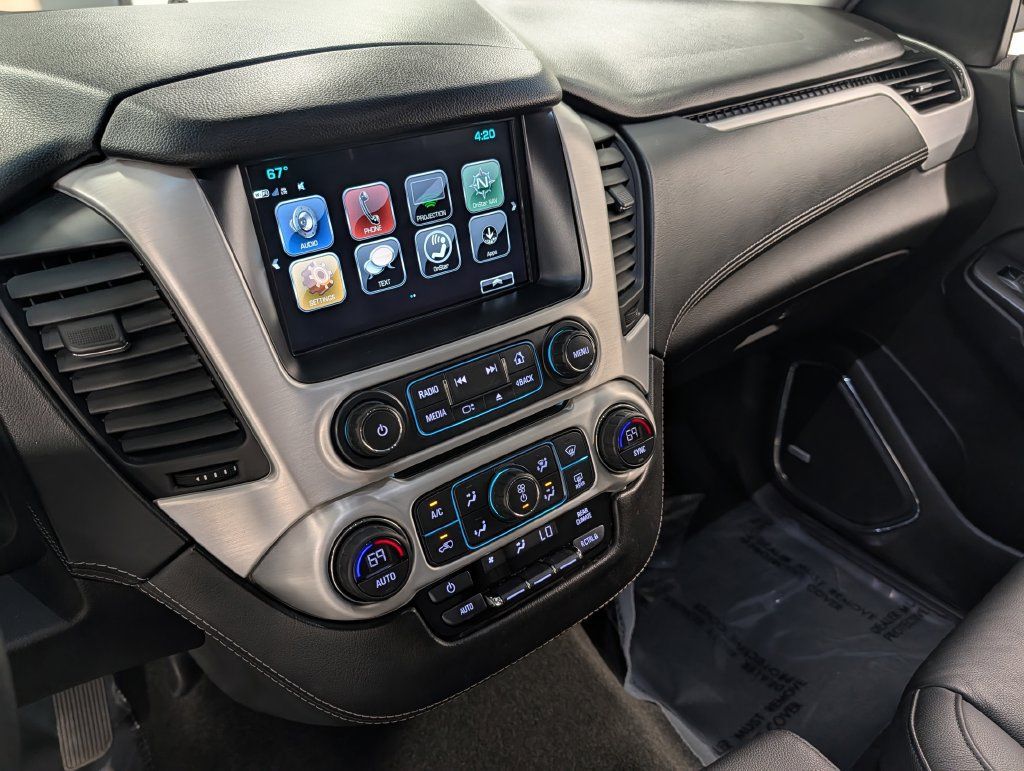 Used 2018 GMC Yukon XL SLE w/ Convenience Package AWD/4WD image 13