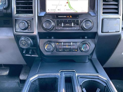 Used 2019 Ford F150 XLT w/ Equipment Group 302A Luxury image 15