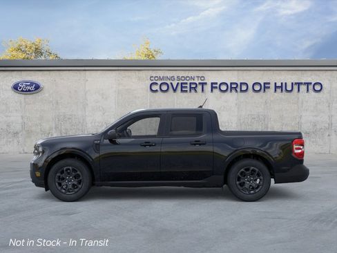 New 2026 Ford Maverick XLT FWD image 3
