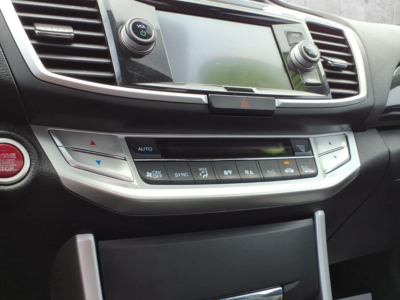 Used 2015 Honda Accord EX-L image 18