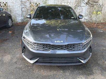 Used 2023 Kia K5 LXS