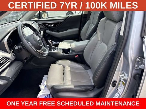 Used 2023 Subaru Outback Limited AWD/4WD image 14