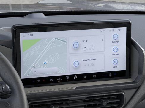 New 2026 Ford Bronco Sport Big Bend image 14