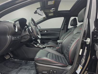 Used 2022 Kia Forte GT w/ GT2 Package