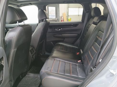 Used 2023 Honda CR-V Sport Touring image 22