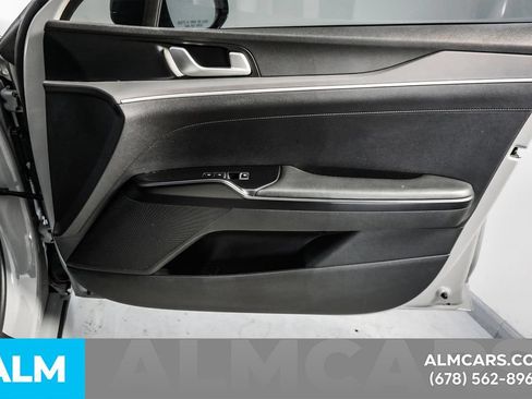 Used 2021 Kia K5 GT-Line w/ GT-Line FWD Premium Package image 36