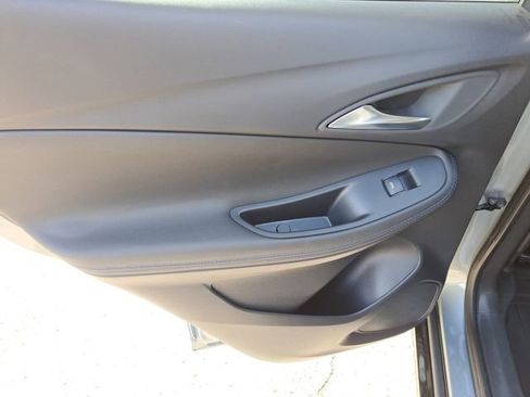 New 2026 Buick Encore GX Sport Touring w/ Advanced Technology Package image 12