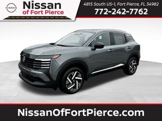 New 2026 Nissan Kicks SV w/ SV Premium Package 360° Tour