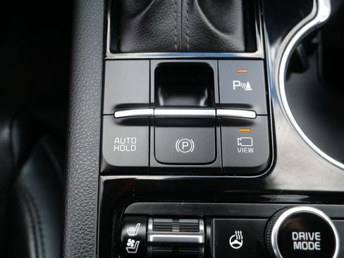 Certified 2022 Kia K5 EX w/ EX Premium Package FWD image 32