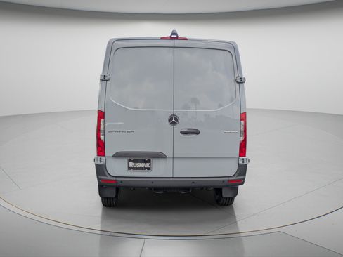 New 2026 Mercedes-Benz Sprinter 2500 image 3