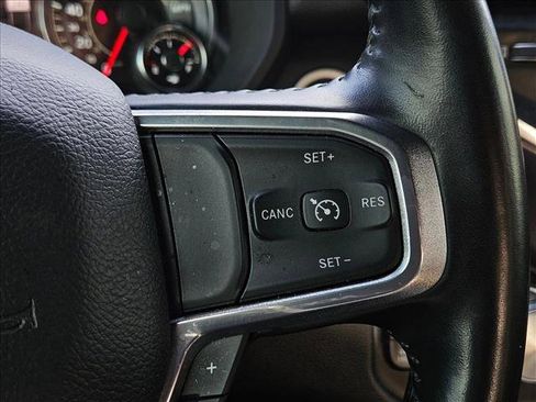 Used 2021 RAM 1500 Laramie w/ Sport Appearance Package image 13