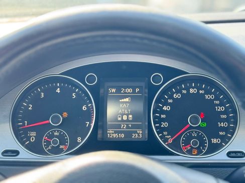 Used 2013 Volkswagen CC Sport Plus image 19