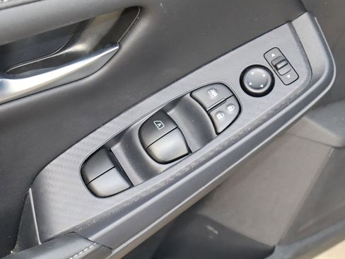 Used 2024 Nissan Sentra SV w/ Lighting Package FWD image 20