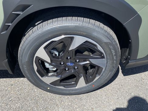New 2026 Subaru Crosstrek 2.5i Limited AWD/4WD image 28