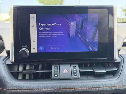 Certified 2024 Toyota RAV4 Adventure AWD/4WD image 6