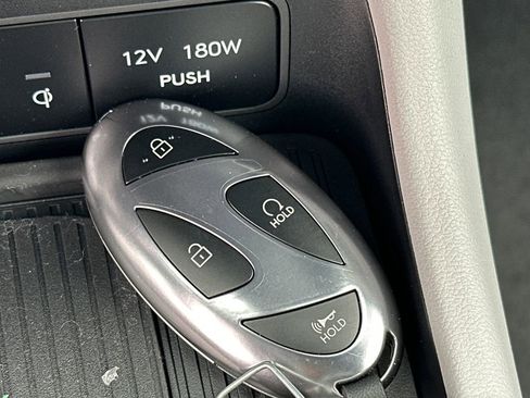 New 2026 Hyundai Kona SEL Sport FWD image 32
