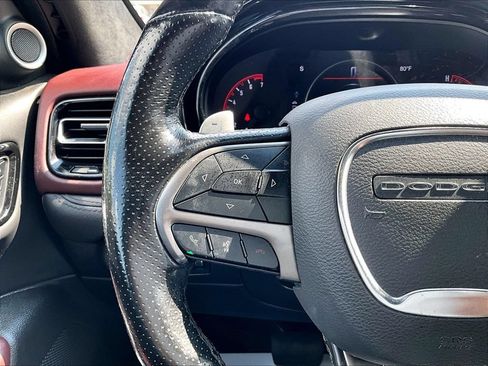 Used 2021 Dodge Durango Citadel AWD/4WD image 19