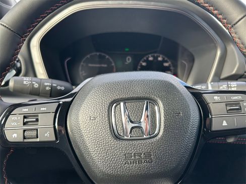 New 2025 Honda Pilot TrailSport image 24