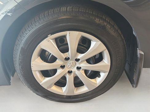 Used 2026 Toyota Corolla LE FWD image 11