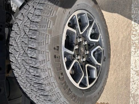 Used 2023 Ford F150 XLT w/ Equipment Group 302A High image 29