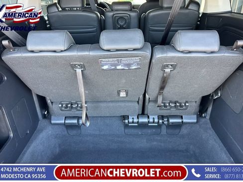Used 2025 Honda Odyssey EX-L image 18