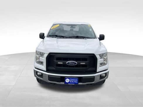 Used 2017 Ford F150 XL w/ Equipment Group 101A Mid image 9