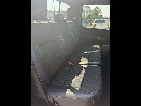 Used 2025 Ford F150 Tremor w/ Bed Utility Package AWD/4WD image 16