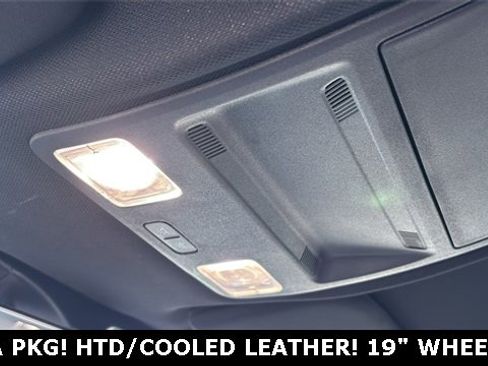 New 2026 Ford Mustang Premium image 19