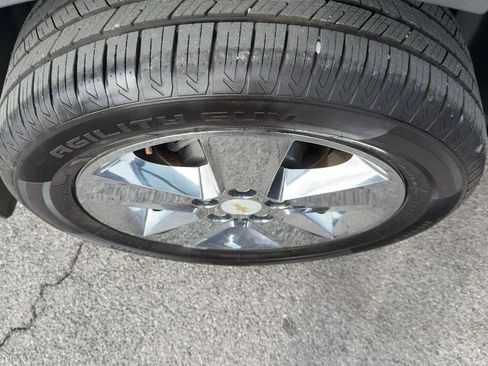 Used 2013 Chevrolet Equinox LTZ w/ LPO, Protection Package image 31