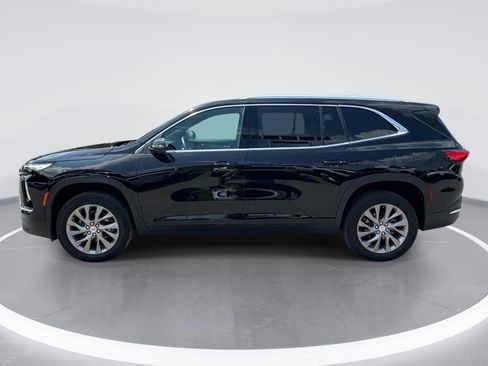 Used 2025 Buick Enclave Preferred w/ Power Package FWD image 5