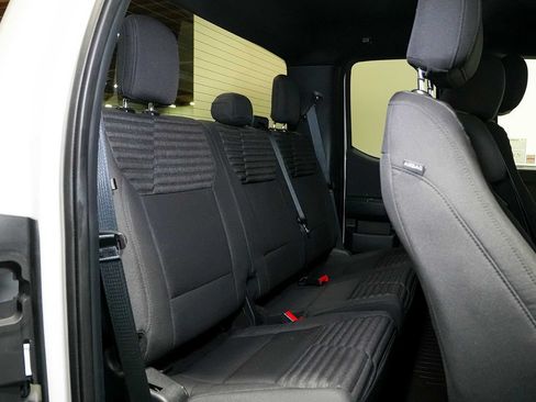 Used 2021 Ford F150 XL w/ Equipment Group 101A High RWD image 18