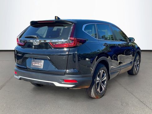 Used 2021 Honda CR-V LX image 7