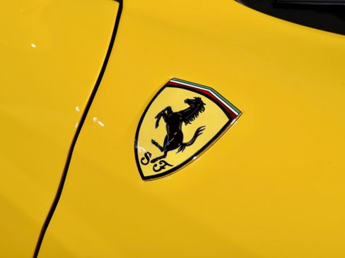 Used 2001 Ferrari 360 Spider RWD image 14