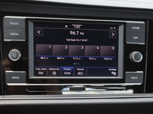 Used 2024 Volkswagen Jetta S FWD image 15