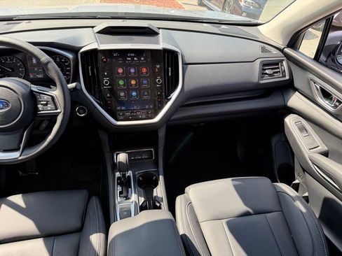 Used 2025 Subaru Ascent Limited w/ Popular Package #1 image 21