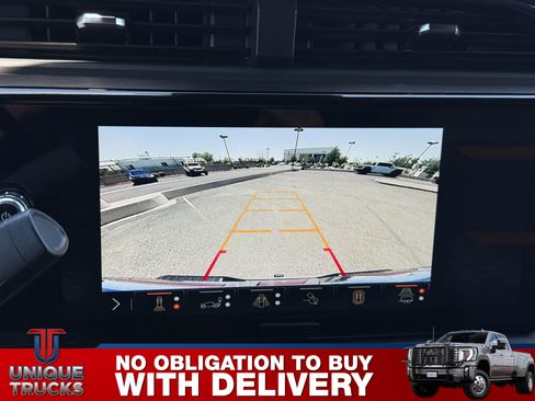Used 2024 GMC Sierra 3500 AT4 AWD/4WD image 36
