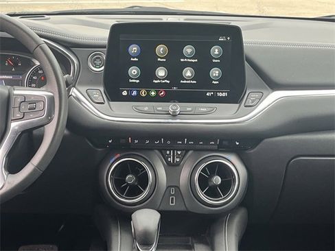 Used 2023 Chevrolet Blazer LT w/ Convenience Package image 17
