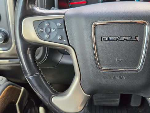 Used 2019 GMC Sierra 2500 Denali w/ Duramax Plus Package AWD/4WD image 21