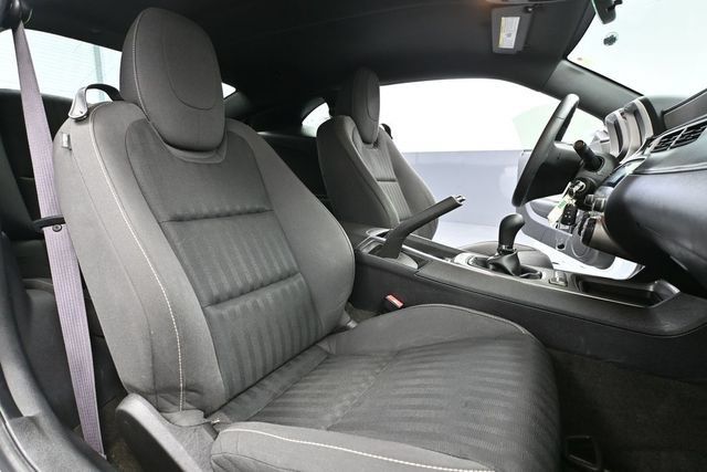 Used 2014 Chevrolet Camaro LS RWD image 34