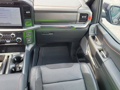 Used 2024 Ford F150 Raptor AWD/4WD image 16
