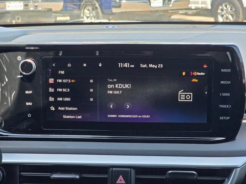 Used 2023 Kia K5 GT-Line FWD image 12