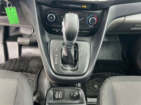 Used 2021 Ford Transit Connect XL image 22