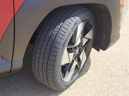 New 2026 Hyundai Kona Limited image 6