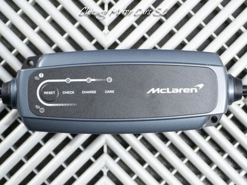 Used 2026 McLaren 750S Spider RWD image 59