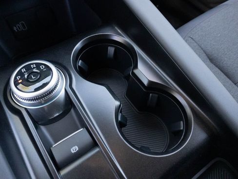 New 2026 Ford Explorer Active image 31