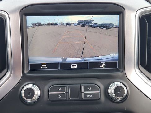 Used 2021 GMC Sierra 1500 SLT w/ SLT Premium Plus Package image 18