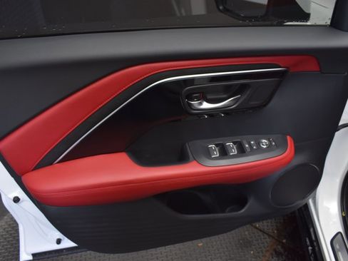 New 2025 Acura ADX A-Spec image 7