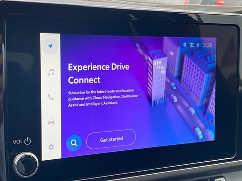 New 2026 Toyota Camry LE image 18