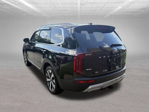 Used 2021 Kia Telluride S AWD/4WD image 46